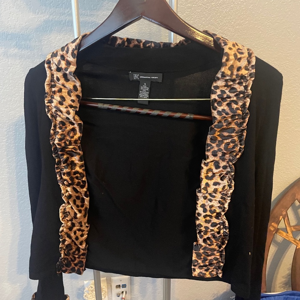 Inc jacket